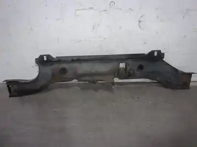 Pièce détachée automobile d'occasion panneau avant pour citroen c15 1.8 diesel (161) références oem iam 95544687  