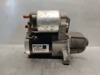 Tweedehands auto-onderdeel motor start voor suzuki alto amf 310 1.0 12v cat oem iam-referenties 31100m68k1