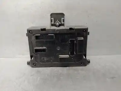 Second-hand car spare part ELECTRONIC MODULE for RENAULT CLIO III (BR0/1, CR0/1)  OEM IAM references 8201054128  2008306