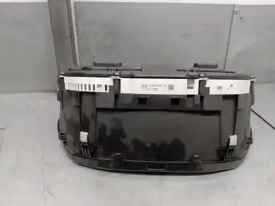 Second-hand car spare part dashboard for lexus is 200 (ds2/is2) d-cat oem iam references 8380053671  