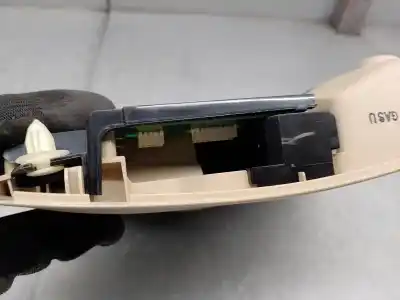 Автозапчасти б/у внутренний свет за lexus is 200 (ds2/is2) d-cat ссылки oem iam 1d153017g  