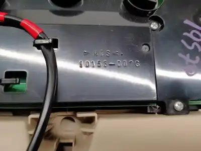 Автозапчасти б/у внутренний свет за lexus is 200 (ds2/is2) d-cat ссылки oem iam 1d153017g  
