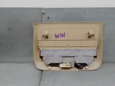 Автозапчасти б/у центральный стоп-сигнал за lexus is 200 (ds2/is2) d-cat ссылки oem iam 27878420  