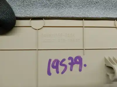 Автозапчасти б/у центральный стоп-сигнал за lexus is 200 (ds2/is2) d-cat ссылки oem iam 27878420  