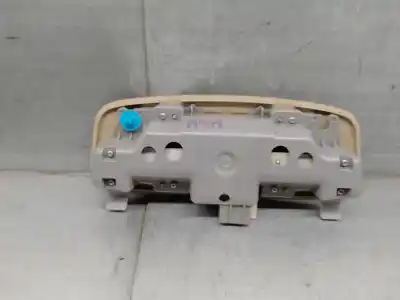 Piesă de schimb auto la mâna a doua lumina interioara pentru lexus is 200 (ds2/is2) d-cat referințe oem iam 8136053010a0  