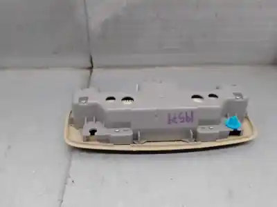 Piesă de schimb auto la mâna a doua lumina interioara pentru lexus is 200 (ds2/is2) d-cat referințe oem iam 8136053010a0  