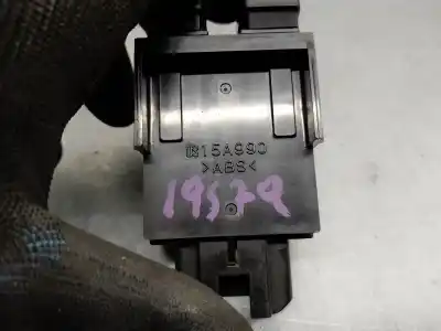 Second-hand car spare part switch for lexus is 200 (ds2/is2) d-cat oem iam references 15a990  