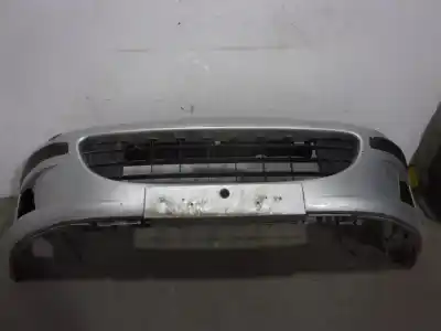 Автозапчасти б/у передний бампер за peugeot 407 2.0 16v hdi cat (rhr / dw10bted4) ссылки oem iam 7401rc  