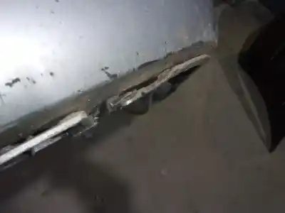 Автозапчасти б/у передний бампер за peugeot 407 2.0 16v hdi cat (rhr / dw10bted4) ссылки oem iam 7401rc  