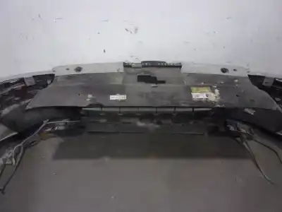 Автозапчасти б/у передний бампер за peugeot 407 2.0 16v hdi cat (rhr / dw10bted4) ссылки oem iam 7401rc  