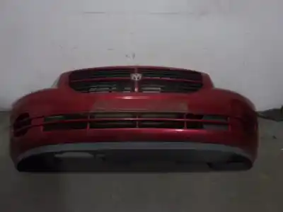 Pezzo di ricambio per auto di seconda mano paraurti anteriore per dodge caliber 2.0 crd riferimenti oem iam 5183407ab