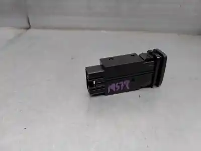 Автозапчастина б/у вимикач для lexus is 200 (ds2/is2) d-cat посилання на oem iam 15a280  