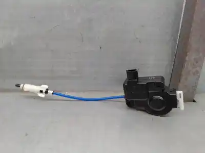 Автозапчастина б/у паливна зовнішня кришка двигуна для lexus is 200 (ds2/is2) d-cat посилання на oem iam 7703051030