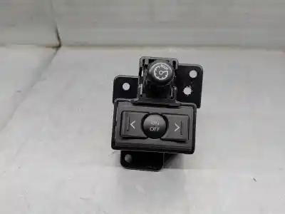 Автозапчастина б/у вимикач для lexus is 200 (ds2/is2) d-cat посилання на oem iam 5543853040