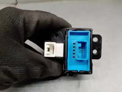 Second-hand car spare part switch for lexus is 200 (ds2/is2) d-cat oem iam references 5543853040  