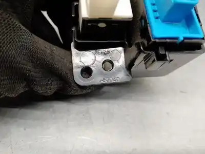 Second-hand car spare part switch for lexus is 200 (ds2/is2) d-cat oem iam references 5543853040  