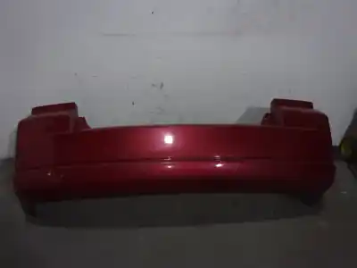 Second-hand car spare part rear bumper for dodge caliber 2.0 crd oem iam references zg29tzzaa