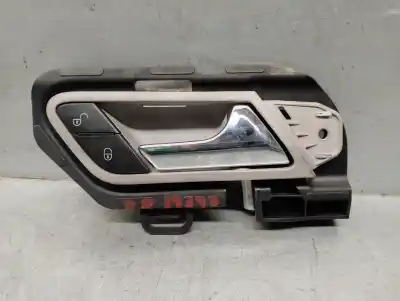 Second-hand car spare part INTERIOR RIGHT FRONT HANDLE for MERCEDES-BENZ CLASE R (W251)  OEM IAM references A2517600261  