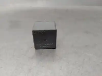 Second-hand car spare part relay for dodge caliber 2.0 crd oem iam references 04671886saa