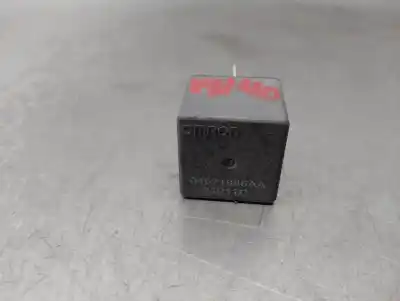 Second-hand car spare part relay for dodge caliber 2.0 crd oem iam references 04671886saa