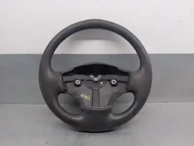 Second-hand car spare part STEERING WHEEL for RENAULT CLIO I FASE I+II (B/C57)  OEM IAM references 7700841873  7700832114
