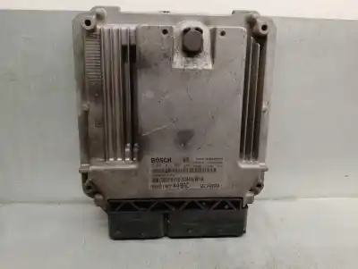 Second-hand car spare part ecu engine control for dodge caliber 2.0 crd oem iam references p05187449ac