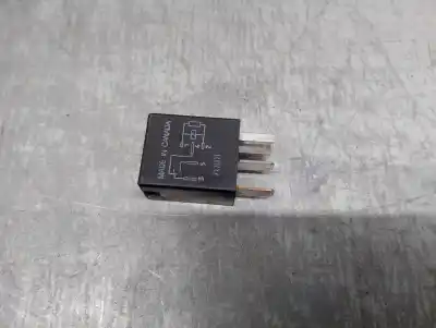 Second-hand car spare part relay for dodge caliber 2.0 crd oem iam references g8he1c7tr1  