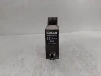 Second-hand car spare part glow plug for dodge caliber 2.0 crd oem iam references 05033351aa