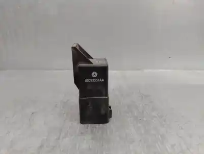 Second-hand car spare part glow plug for dodge caliber 2.0 crd oem iam references 05033351aa  0281003040