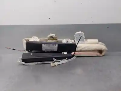 Second-hand car spare part front right curtain airbag for dodge caliber 2.0 crd oem iam references 55351256aa