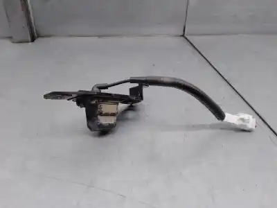 Автозапчастина б/у електронний модуль для lexus is 200 (ds2/is2) d-cat посилання на oem iam 8679053010  