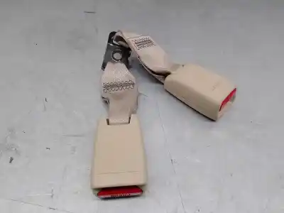 Автозапчастина б/у гачок для lexus is 200 (ds2/is2) d-cat посилання на oem iam 7348053020a0  