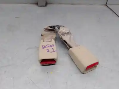 Автозапчастина б/у гачок для lexus is 200 (ds2/is2) d-cat посилання на oem iam 7348053020a0  