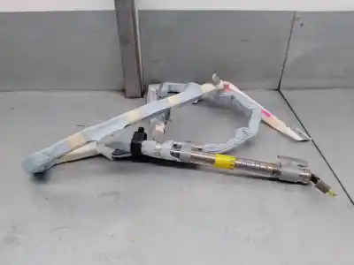 Автозапчастина б/у передня права подушка безпеки для lexus is 200 (ds2/is2) d-cat посилання на oem iam 6217053020  