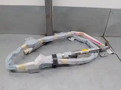 Автозапчастина б/у передня права подушка безпеки для lexus is 200 (ds2/is2) d-cat посилання на oem iam 6217053020  