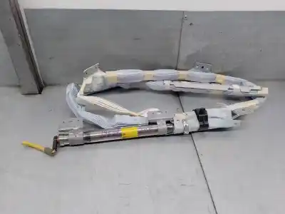 Автозапчастина б/у передня ліва подушка безпеки для lexus is 200 (ds2/is2) d-cat посилання на oem iam 6218053020  