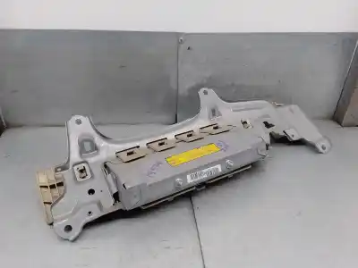 Автозапчастина б/у передня ліва подушка безопасности для lexus is 200 (ds2/is2) d-cat посилання на oem iam 7390053020a0  