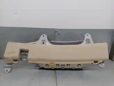 Автозапчастина б/у передня ліва подушка безопасности для lexus is 200 (ds2/is2) d-cat посилання на oem iam 7390053020a0