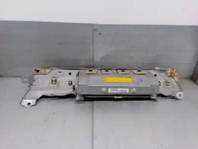 Автозапчастина б/у передня права подушка безопасности для lexus is 200 (ds2/is2) d-cat посилання на oem iam 7399053020a0  