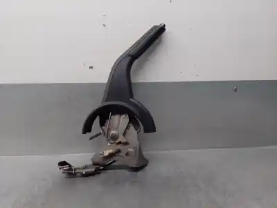 Pezzo di ricambio per auto di seconda mano leva del freno a mano per dodge caliber 2.0 crd riferimenti oem iam 1cr75dx9ac  
