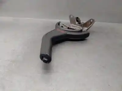 Pezzo di ricambio per auto di seconda mano leva del freno a mano per dodge caliber 2.0 crd riferimenti oem iam 1cr75dx9ac  