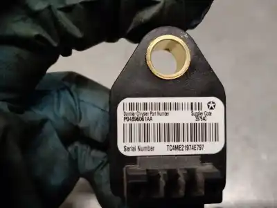Tweedehands auto-onderdeel sensor voor dodge caliber 2.0 crd oem iam-referenties p04896061aa  