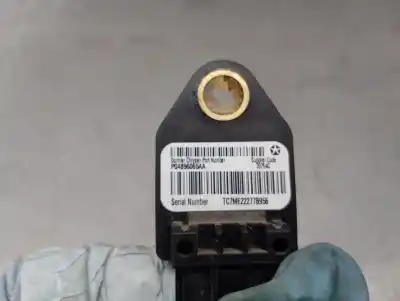 Tweedehands auto-onderdeel sensor voor dodge caliber 2.0 crd oem iam-referenties p04896065aa  