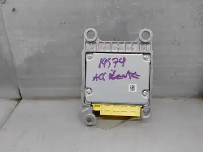 Автозапчасти б/у блок управления подушками безопасности за lexus is 200 (ds2/is2) d-cat ссылки oem iam 8917053100  0285001903