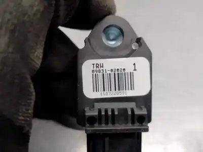 Second-hand car spare part sensor for lexus is 200 (ds2/is2) d-cat oem iam references 8983102020  