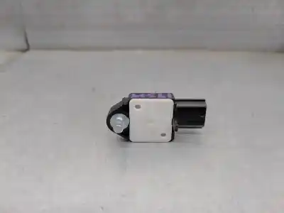 Автозапчастина б/у датчик для lexus is 200 (ds2/is2) d-cat посилання на oem iam 8983102020  