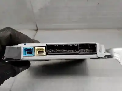Gebrauchtes Autoersatzteil elektronisches modul zum lexus is 200 (ds2/is2) d-cat oem-iam-referenzen 8679253020  51611012210