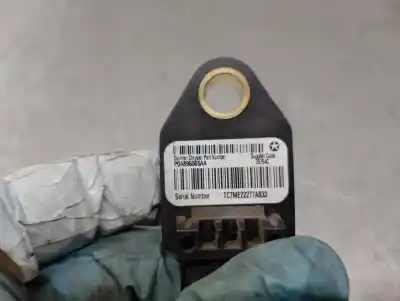 Second-hand car spare part sensor for dodge caliber 2.0 crd oem iam references p04896065aa  