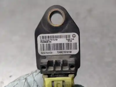 Second-hand car spare part sensor for dodge caliber 2.0 crd oem iam references p04896065aa  