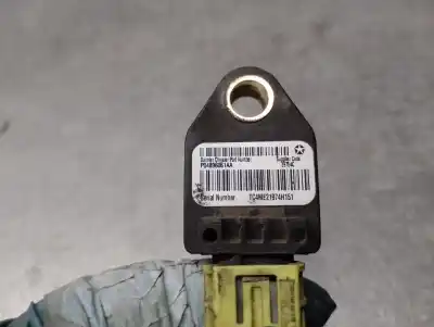 Second-hand car spare part sensor for dodge caliber 2.0 crd oem iam references p04896065aa  